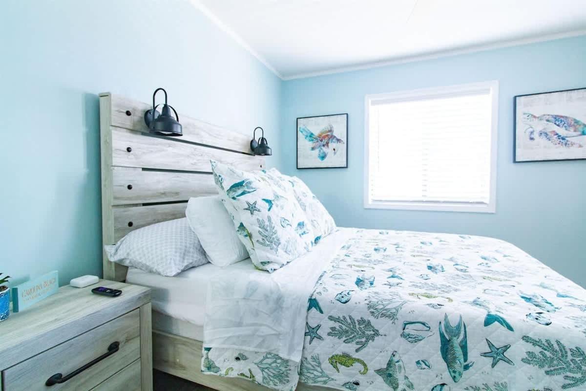Beach Harbour 16 @ The Carolina Beach Boardwalk - Full Remodel! Ngoại thất bức ảnh