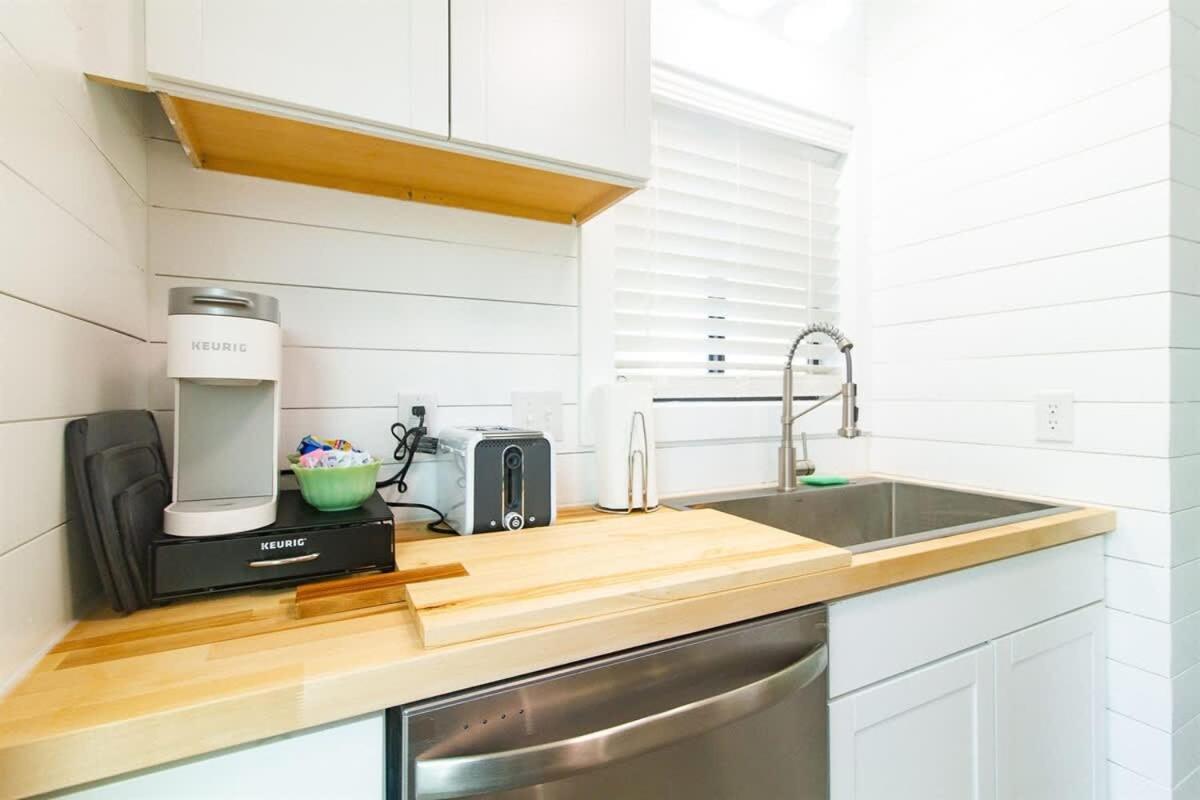 Beach Harbour 16 @ The Carolina Beach Boardwalk - Full Remodel! Ngoại thất bức ảnh