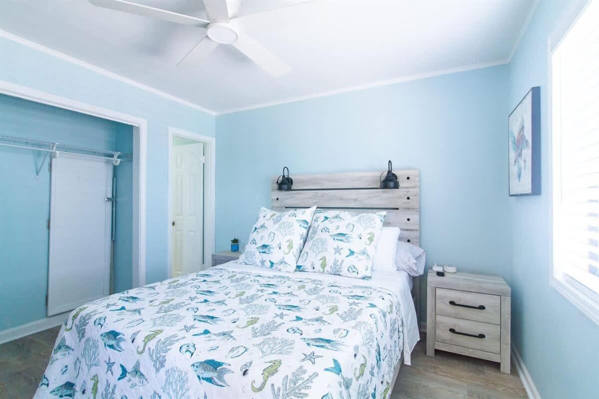 Beach Harbour 16 @ The Carolina Beach Boardwalk - Full Remodel! Ngoại thất bức ảnh