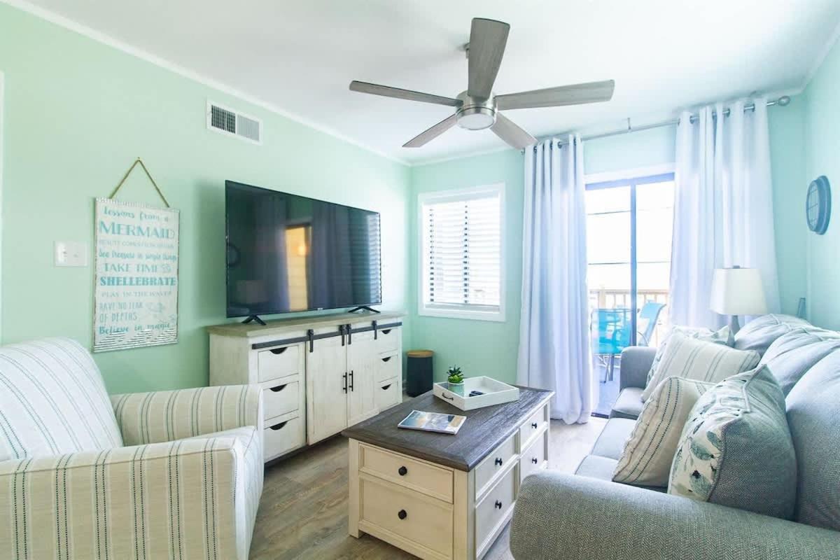 Beach Harbour 16 @ The Carolina Beach Boardwalk - Full Remodel! Ngoại thất bức ảnh