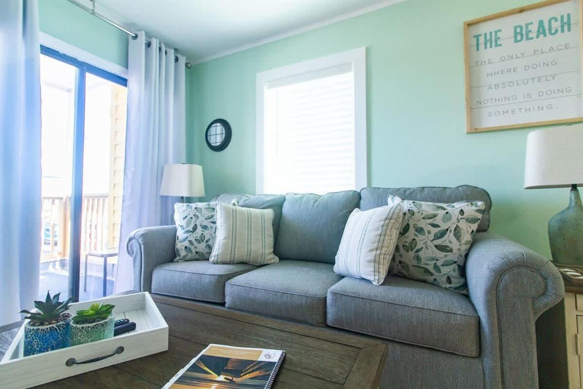 Beach Harbour 16 @ The Carolina Beach Boardwalk - Full Remodel! Ngoại thất bức ảnh